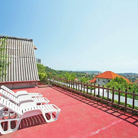 Apartman Bellavista 3 *