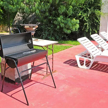 Apartman Bellavista 3